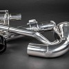 Photo of Capristo Valved Sport Exhaust for the Porsche 991.2 GT3 RS - Image 3